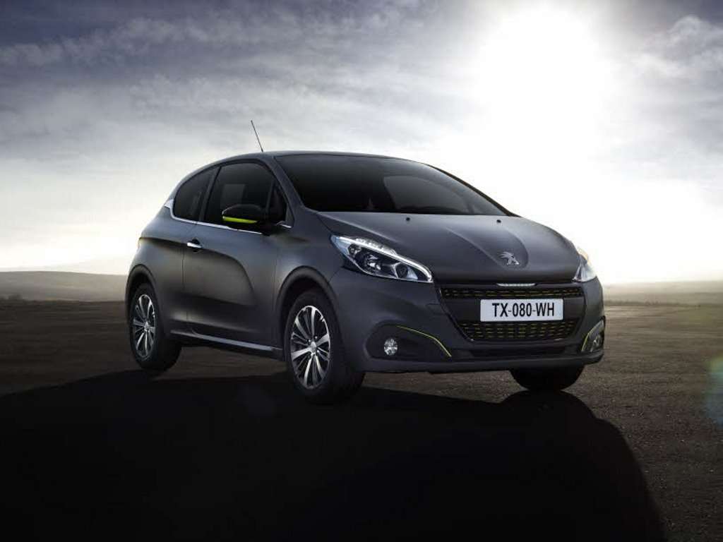 "Peugeot" uz 0% kamate i pet godina garancije