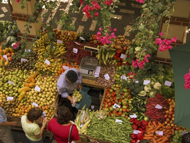 Evropa priznala da više nema kontrolu nad poskupljenjima hrane