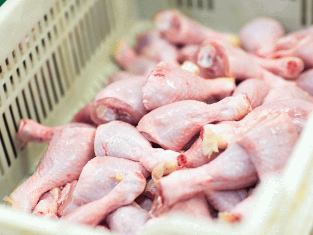 Prodaja kompanije za proizvodnju mesa Agroživ iz Žitišta oglašena osmi put