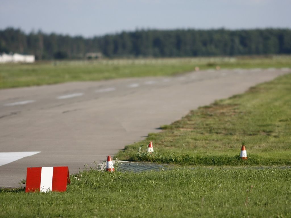 U aprilu se očekuje poletanje prvih aviona sa Aerodroma Rosulje kod Kruševca