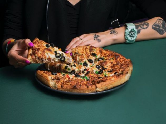 Weltberühmte Pizzakette aus Italien kommt nach Serbien