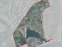 Na levoj obali Dunava u planu gradnja novog naselja na 300 ha - Između Ovče i Krnjače planirano oko 2.000 stanova, vrtići, škola, dom zdravlja, privredni parkovi...