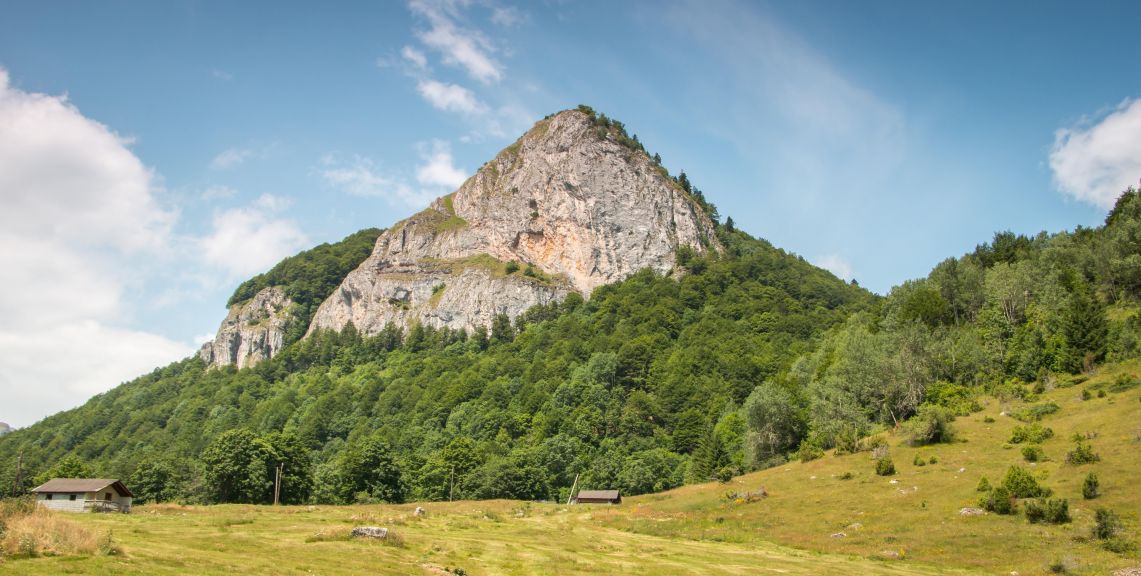 Nastavlja se skok cijena zemljišta na planini Jelovici - Za ar i do 12.000 EUR