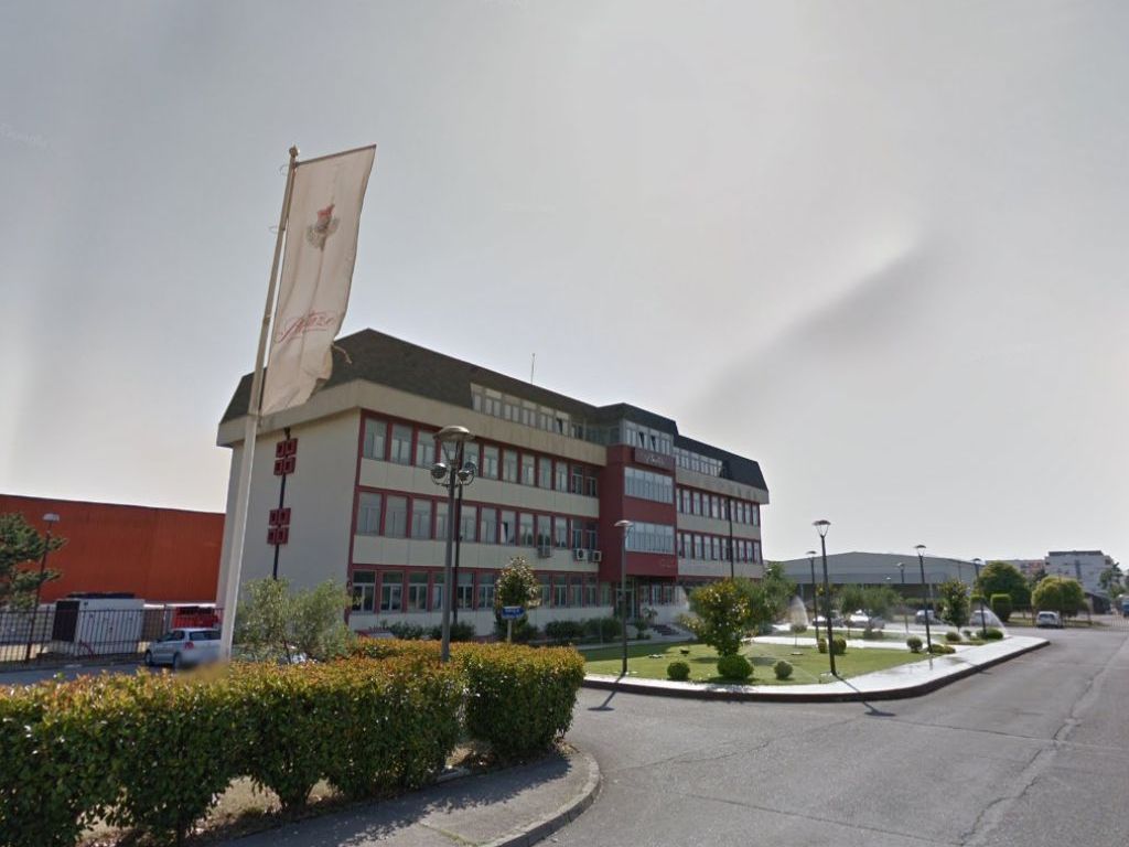 Plantaže prodaju poslovni prostor u Podgorici, početna cijena 80.000 EUR