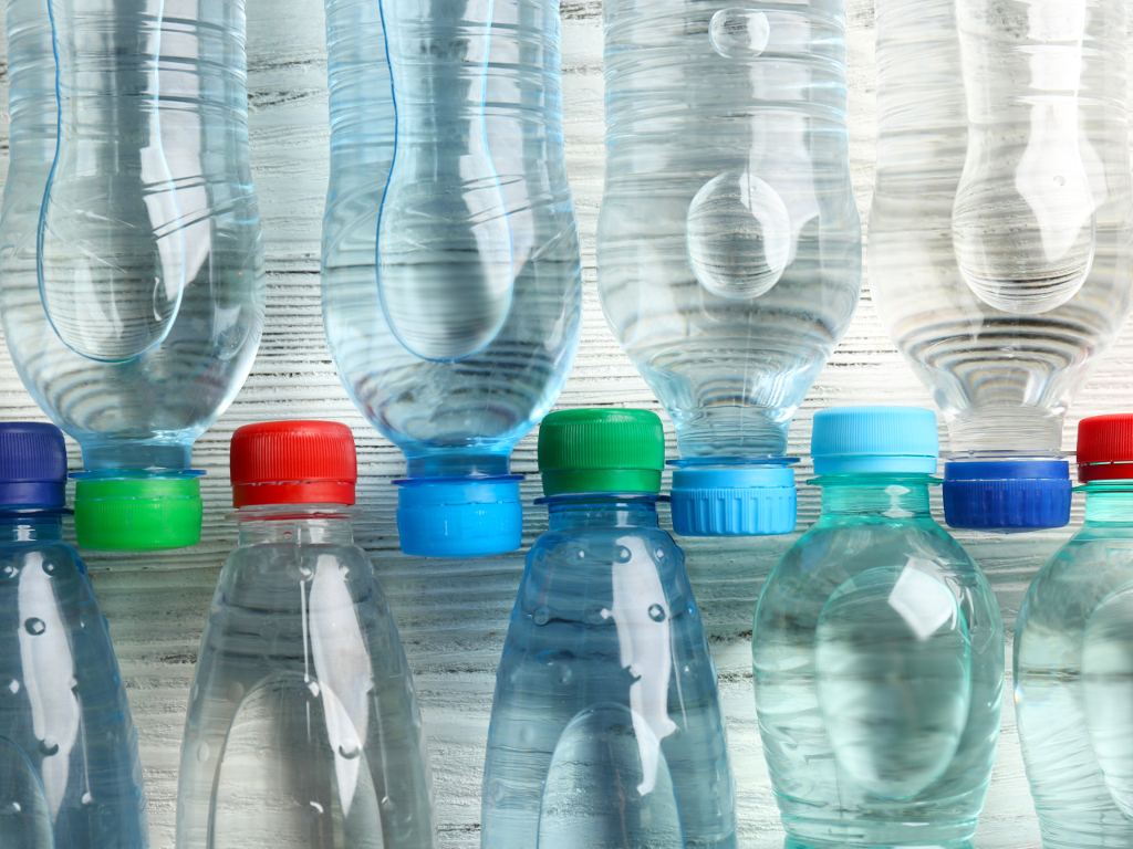 Tužba protiv kompanija Coca-Cola, Nestle i Danone u EU zbog "obmanjujuće tvrdnje" da se plastične flaše mogu 100% reciklirati