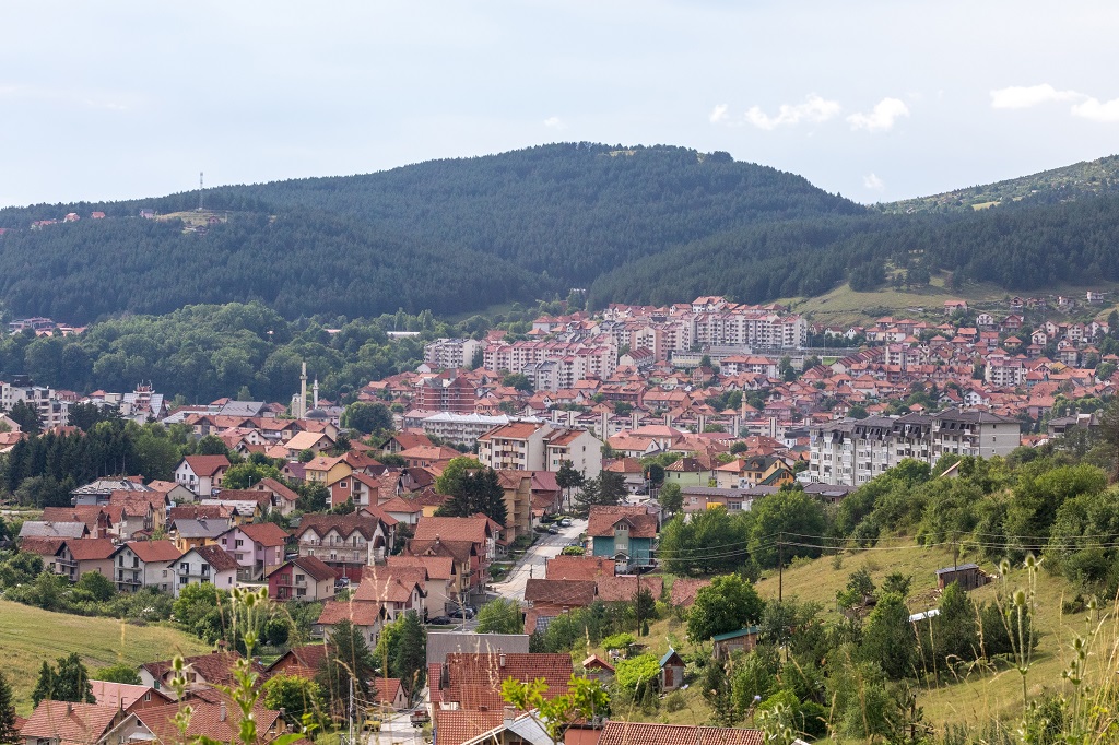Opština Pljevlja usvojila budžet "težak" 20,61 mil EUR - Za kapitalne projekte više od 9 miliona