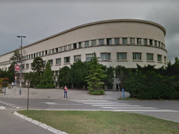 Pokrajinska vlada: 18 miliona dinara za izgradnju javne garaže u Institutu Sremska Kamenica