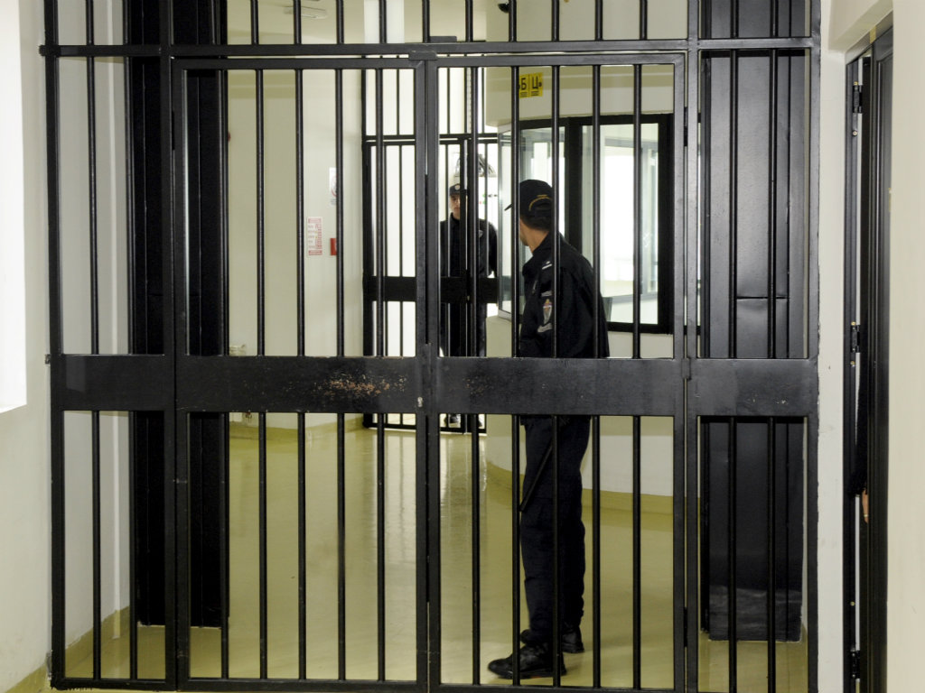 Otvoren novi zatvor u Pančevu
