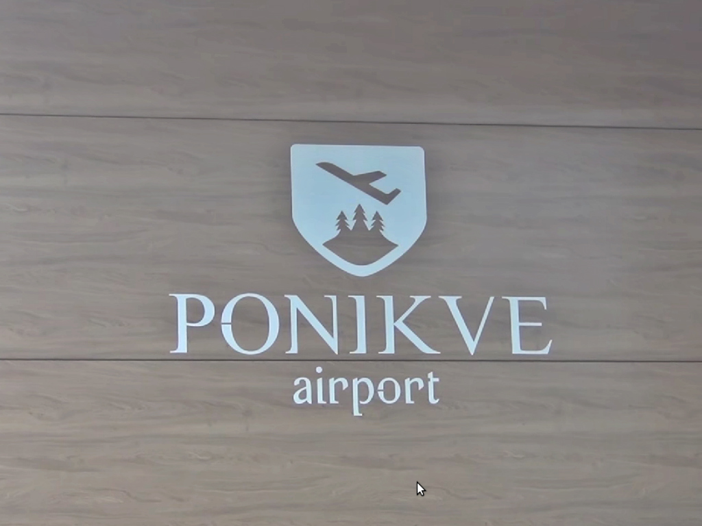 Arapi zainteresovani za aerodrom Ponikve - Master planom predviđena dva terminala, hotel, tržni centar, bolnica...