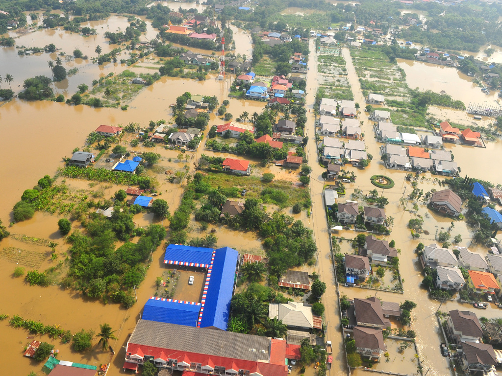 FAO: Poljoprivrednim gazdinstvima koja su pretrpela štetu od poplava dodeljena finansijska podrška