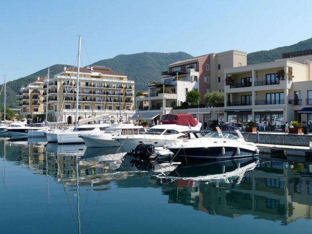 Razvoj tržišta luksuznih nekretnina u Crnoj Gori - Investicije vrijedne milijarde eura od mora do sjevera
