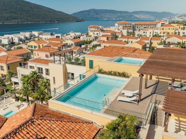 Portonovi: We open the door to oasis of luxury on the Adriatic Coast
