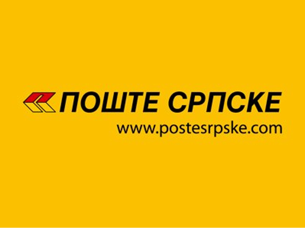 Pošte Srpske na polugodištu sa gubitkom od 1,3 mil KM