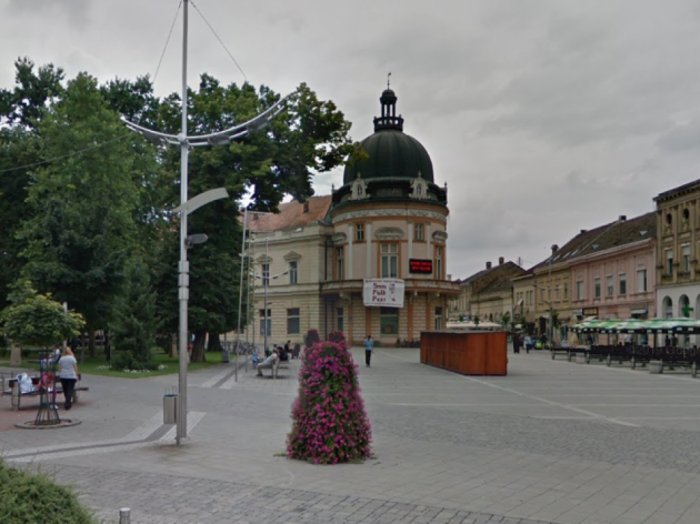 Završena projektna dokumentacija za rekonstrukciju pozorišta u Sremskoj Mitrovici