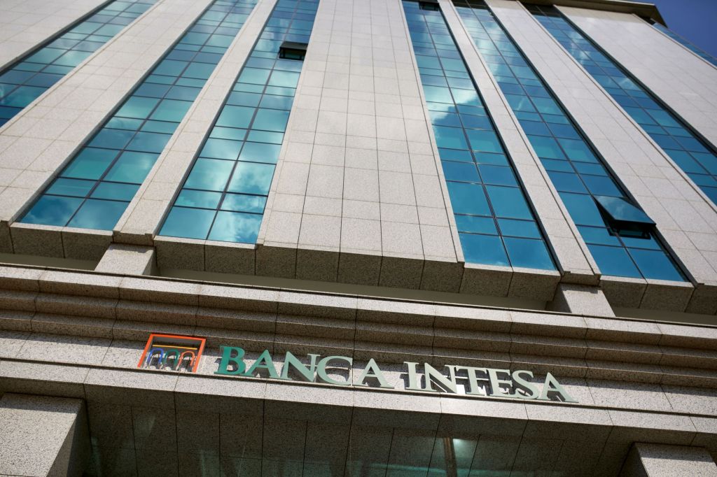 Banca Intesa: Otvaranje CDP kancelarije u Beogradu važno za jačanje poslovnih odnosa Srbije i Italije