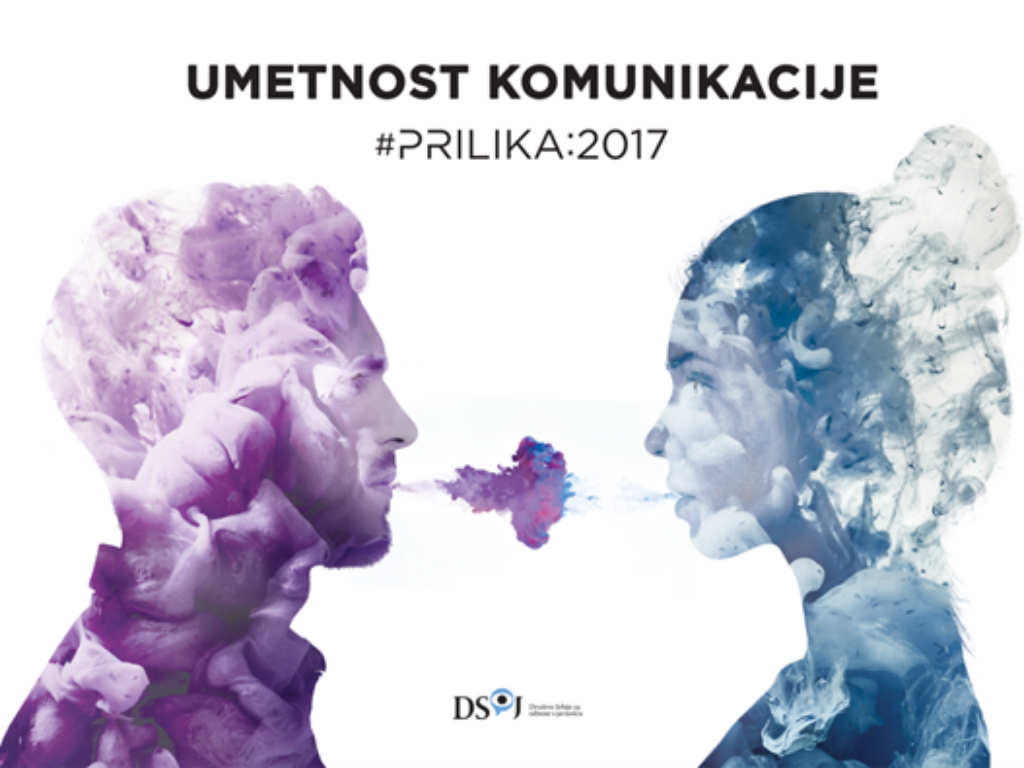 Konferencija PRilika 6. decembra u Beogradu