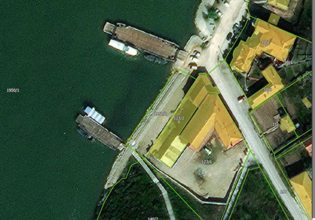 Do Ramske tvrđave stizaće više međunarodnih kruzera - U planu proširenje pristaništa na Dunavu