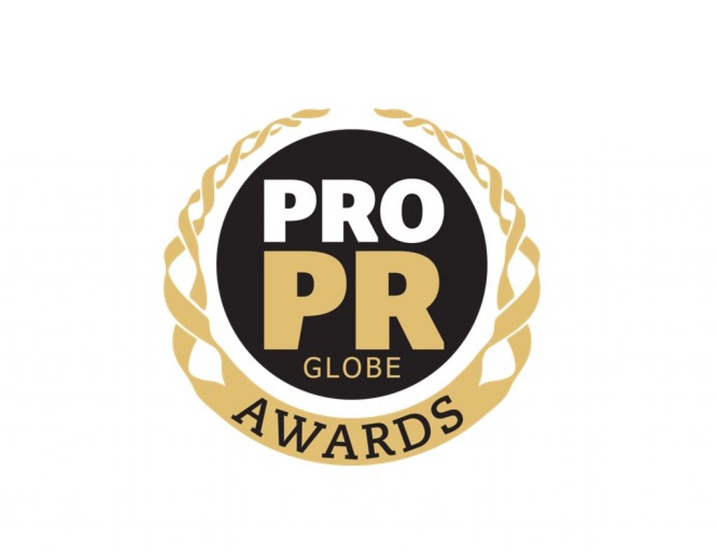 Nina Redžepagić i Slađana Radović dobitnice priznanja PRO PR Globe Awards