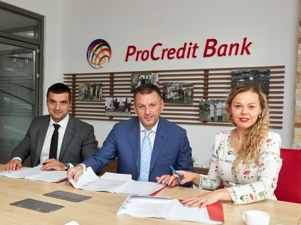 Nova podrška za MSP stiže iz ProCredit banke i EBRD-a