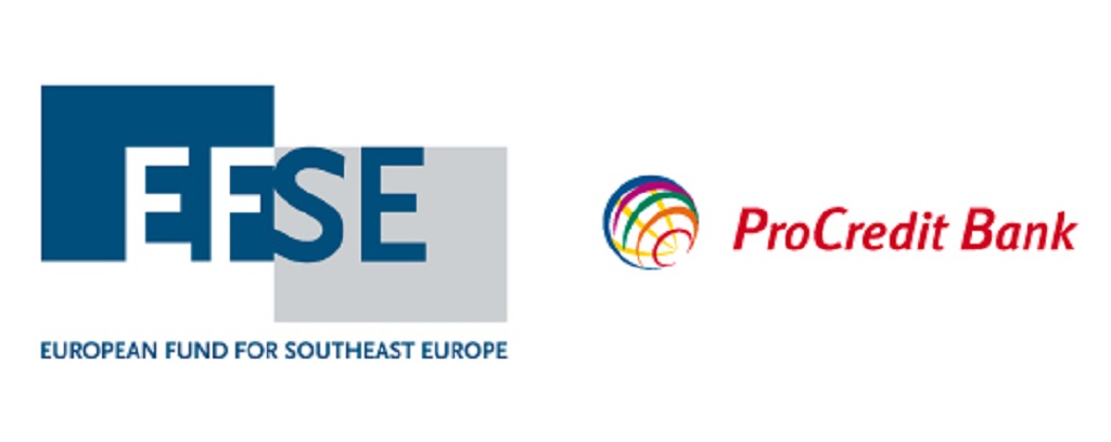 EFSE i ProCredit banka Srbija zajedno obezbeđuju finansiranje mikro, malim i srednjim preduzećima u Srbiji