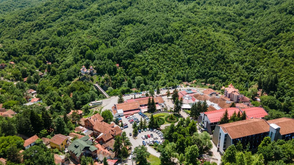 Top 5 banja u Srbiji za rehabilitaciju pacijenata