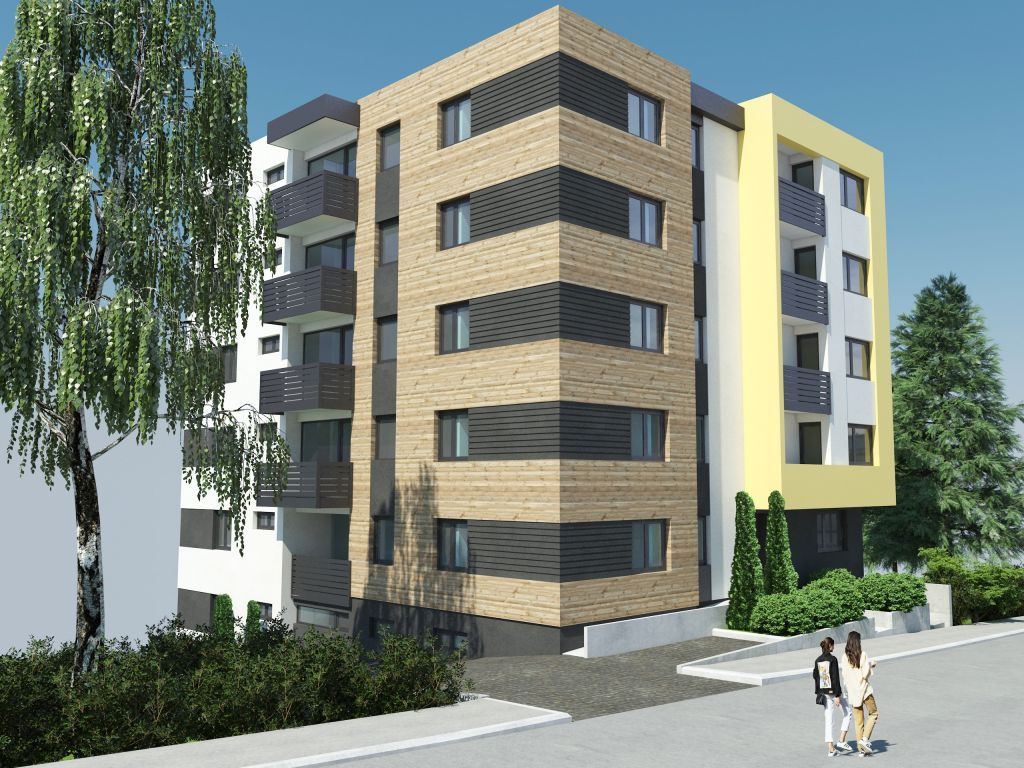 NMP Invest u Smederevu gradi zgradu sa 19 stanova (FOTO)