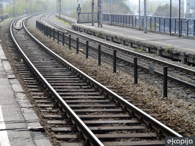 Hochgeschwindigkeitsstrecke Belgrad-Budapest bis 2023 - 60 Bahnübergänge geplant