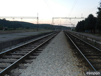 Rekonstrukcija železničke pruge Niš-Dimitrovgrad koštaće 430 mil EUR