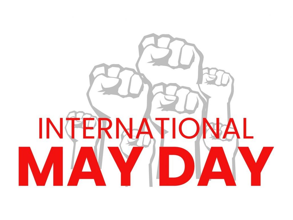 Dan otpora, ne odmora: Za 1. maj dvosatna manifestacija umjesto tradicionalne šetnje