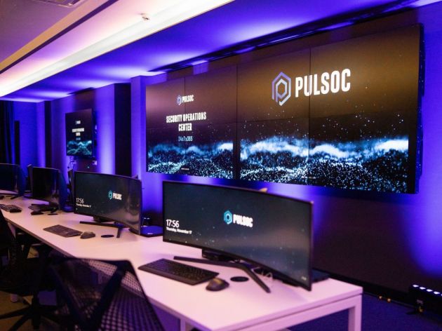 Vrijeme je ključ u odbrani od cyber napada - Pulsec otvorio najveći Security Operation Centar u regionu