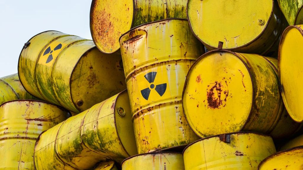 NSRS: Nedopustiva izgradnja odlagališta nuklearnog otpada na Trgovskoj gori
