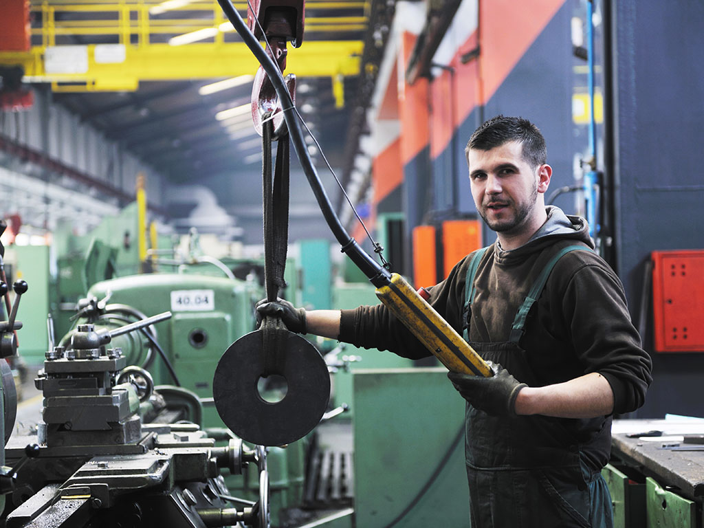 GLM planira zapošljavanje do 350 radnika u Zrenjaninu - Italijani izvoze celokupnu proizvodnju izduvnih sistema