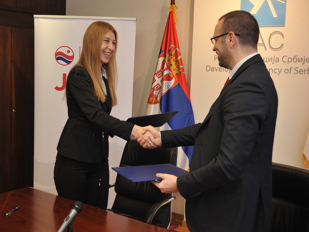 Potpisan memorandum o unapređenju privredne saradnje Srbije i Japana