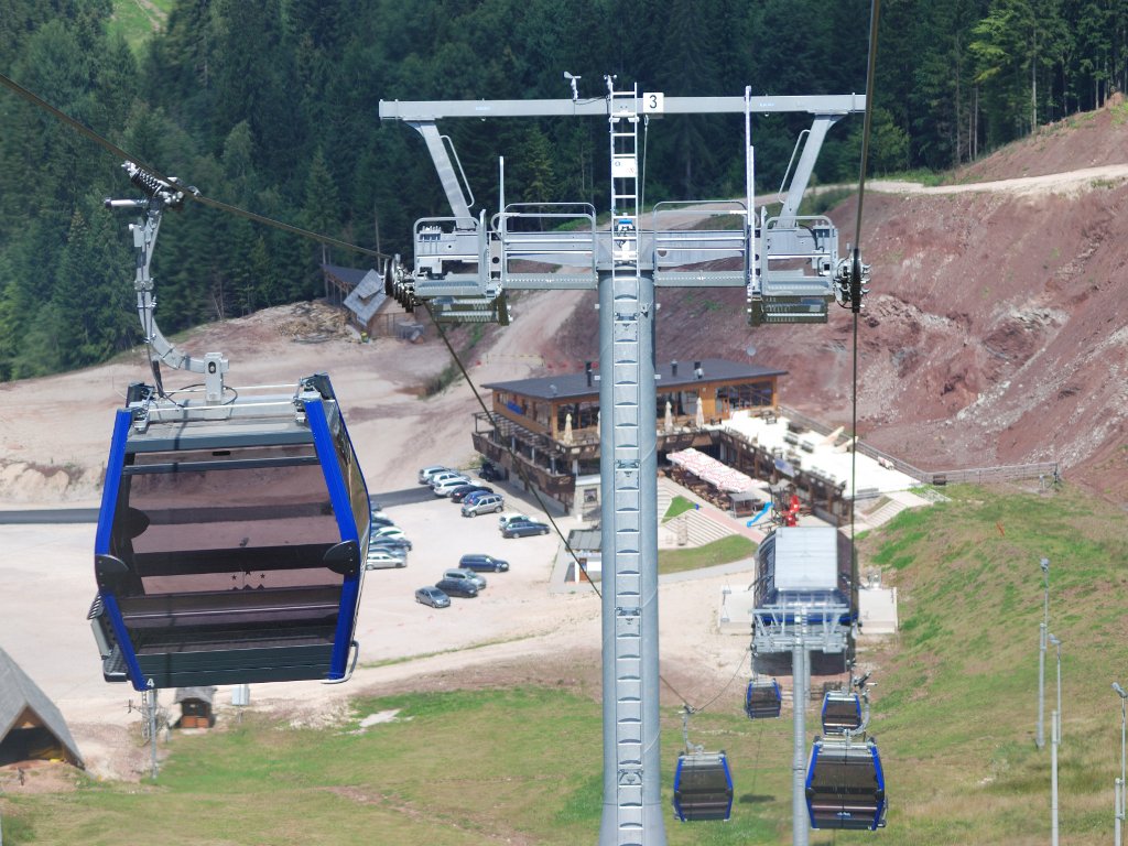 Ski-centar Ravna planina uvodi u ponudu ronjenje sa bocama u jezeru