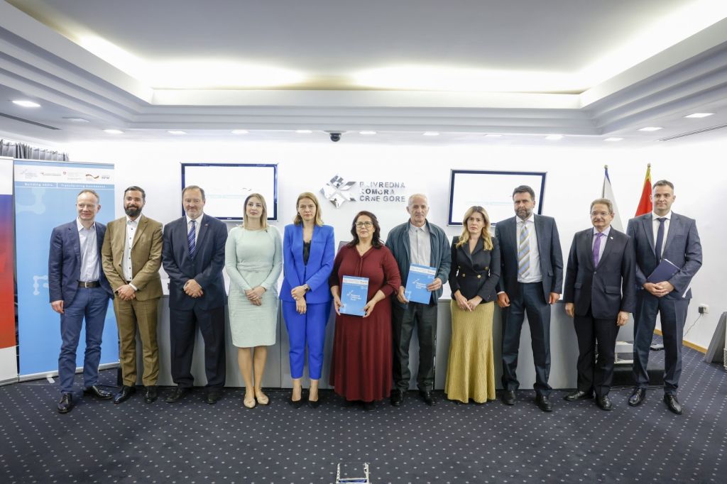 Regionalni fond za izazove u Crnoj Gori finansira nove projekte za unapređenje vještina