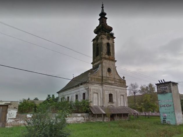 Uskoro sanacija Reformatske hrišćanske crkve u Sivcu - Biće pod zaštitom države?