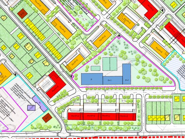 Stvoreni uslovi za izgradnju Srednjoškolskog centra u Laktašima - Projekat vrijedan 3 mil KM
