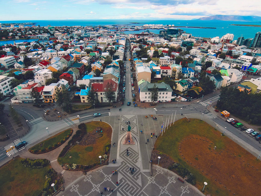 Island na ivici recesije - Stečaj kompanije WOW Air drastično smanjio broj turista