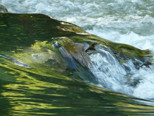 Za uređenje korita rijeke Spreče u Lukavcu 1,7 mil KM - Slijedi regulisanje vodotoka Tinje u Srebreniku