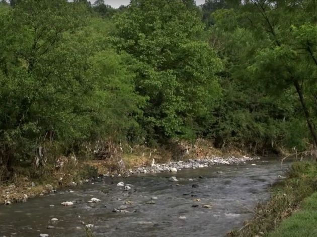 U planu izgradnja brane Struganik u opštini Mionica