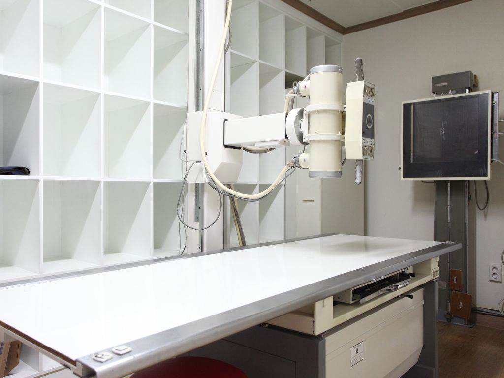 Opšta bolnica Pljevlja dobija novi digitalni rendgen aparat