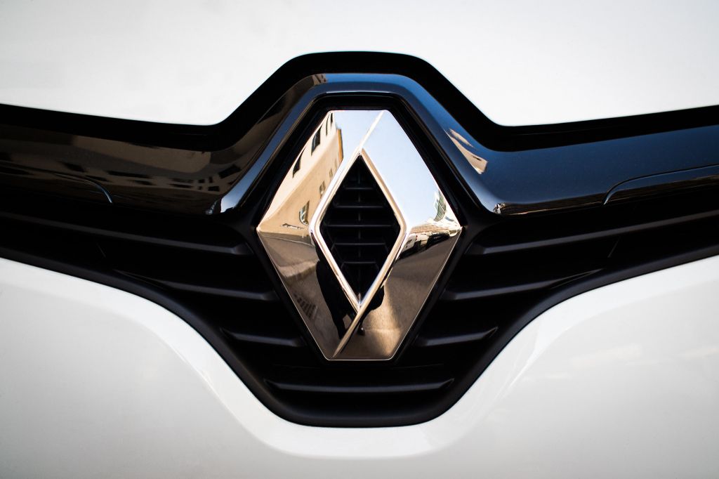 Renault Captur redizajniran po ugledu na Clio