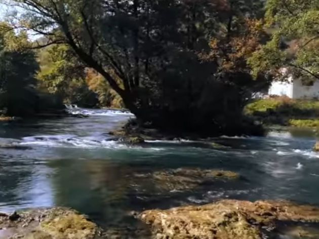 Dokumentarni film "Nepoznato, a naše - Jezero" (VIDEO)
