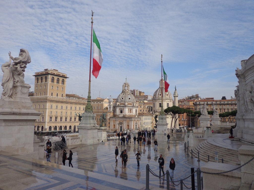 Zašto zaposleni Italijani masovno daju otkaz