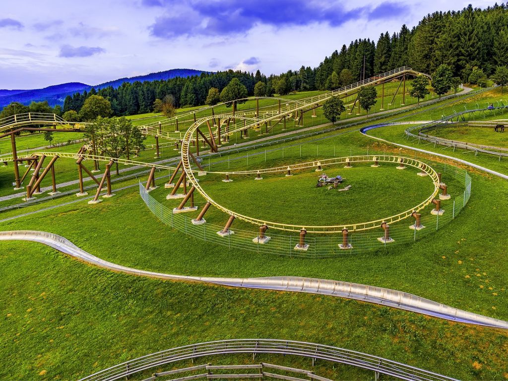 Bjelašnica u 2023. dobija najduži alpine coaster u BiH - Projekat vrijedan 2,5 mil KM