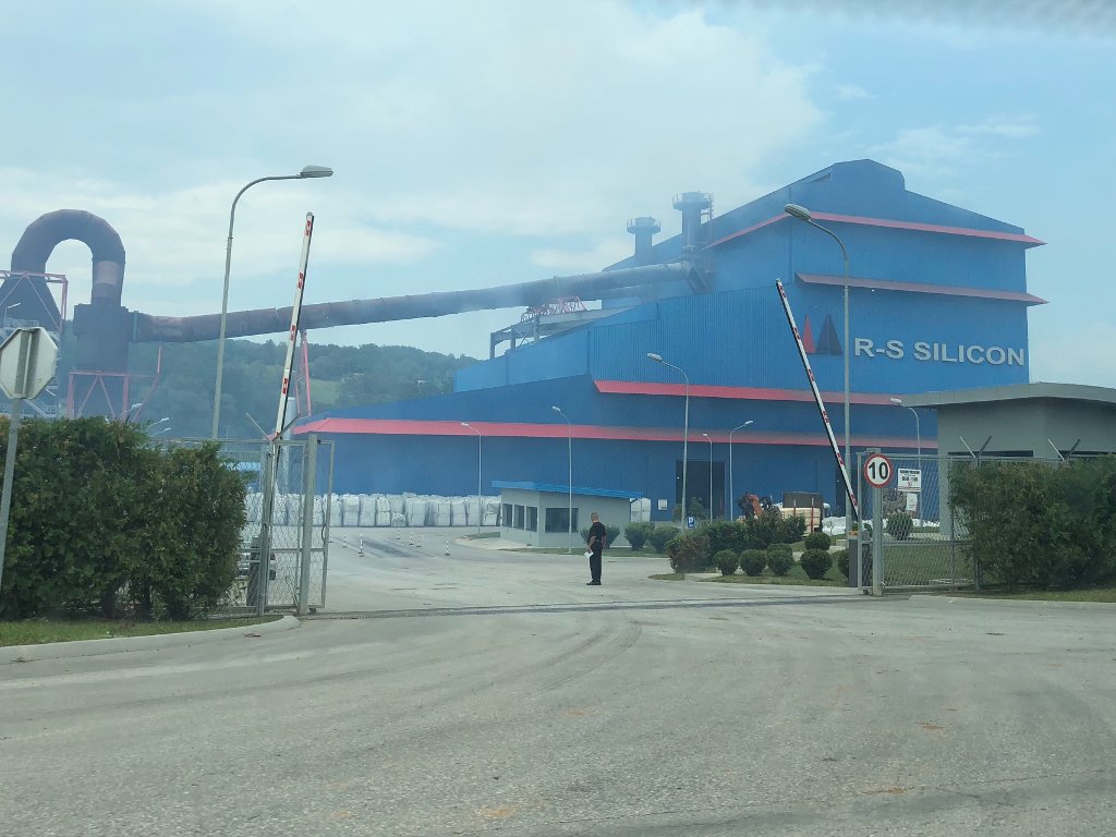 Metalleghe Silicon otpustio 110 radnika u Jajcu - Pokretanje proizvodnje u Mrkonjić Gradu krajem decembra