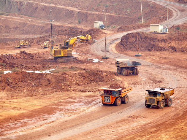 Da li je Srbija zemlja sa najviše rudnika i najnižom rudnom rentom