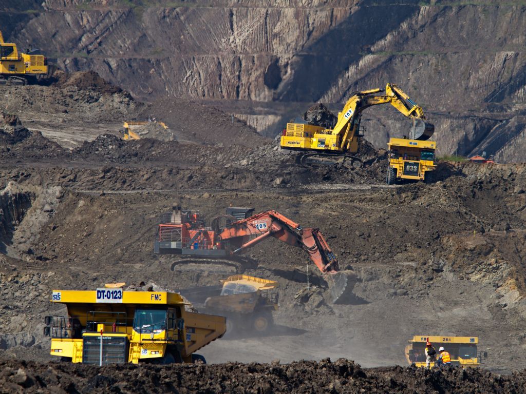 Rudnik: Uglja ima i za Termoelektranu i za izvoz u Srbiju