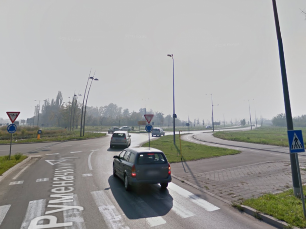 Novi Sad raspisao javni poziv za izgradnju saobraćajnih površina između Bulevara Evrope i Rumenačkog puta