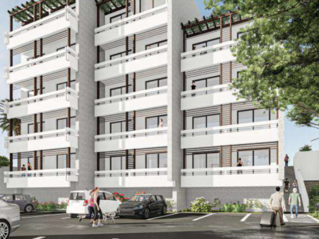 Ruža Vjetrova Resort planira gradnju apart hotela sa 4 zvjezdice u Baru
